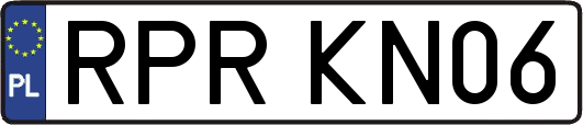RPRKN06