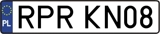 RPRKN08