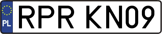 RPRKN09