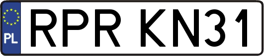 RPRKN31