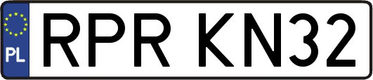 RPRKN32