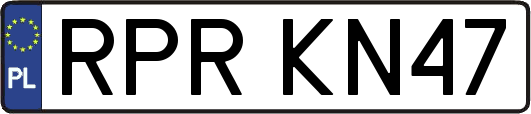 RPRKN47