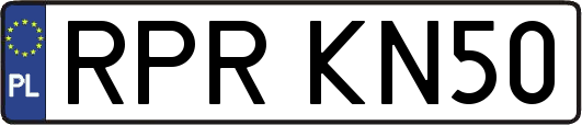 RPRKN50
