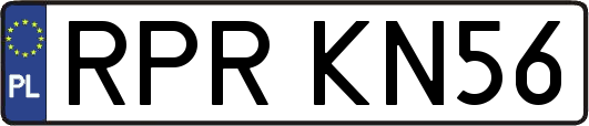 RPRKN56