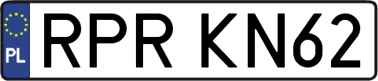 RPRKN62