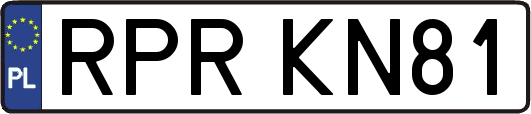 RPRKN81