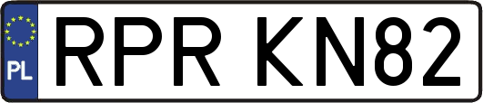RPRKN82