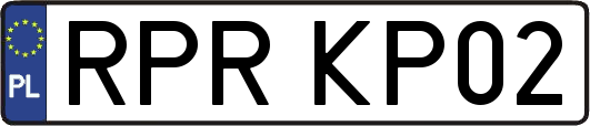 RPRKP02