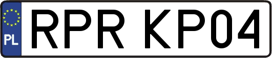 RPRKP04