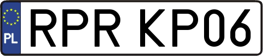 RPRKP06