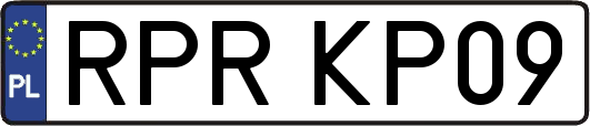 RPRKP09