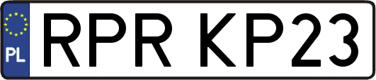 RPRKP23