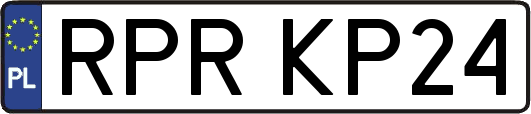 RPRKP24