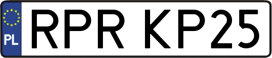 RPRKP25