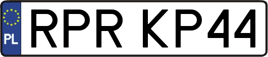 RPRKP44