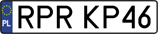 RPRKP46