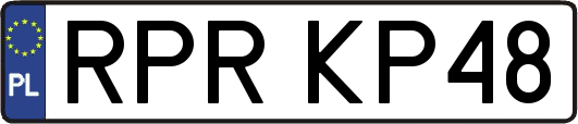 RPRKP48