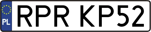 RPRKP52