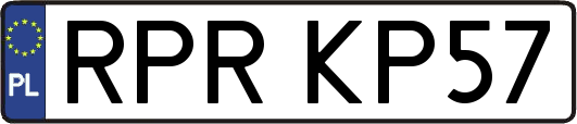 RPRKP57