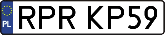 RPRKP59