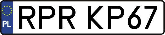 RPRKP67