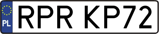 RPRKP72