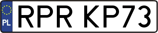 RPRKP73