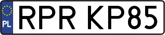 RPRKP85