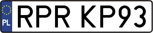 RPRKP93