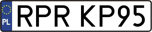 RPRKP95
