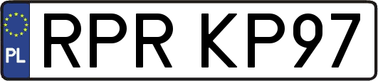 RPRKP97