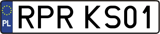 RPRKS01