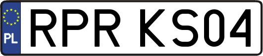 RPRKS04