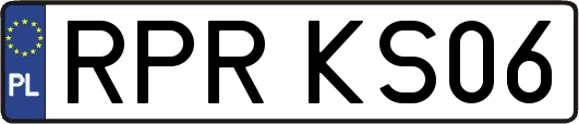 RPRKS06