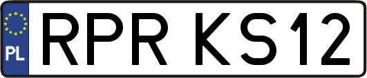 RPRKS12