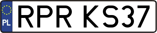 RPRKS37