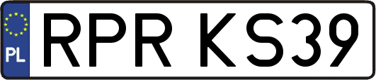 RPRKS39