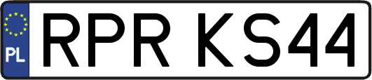 RPRKS44