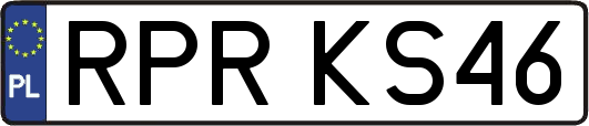 RPRKS46