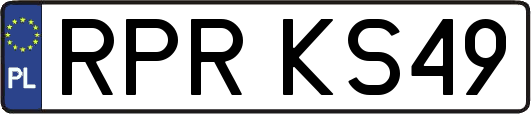 RPRKS49