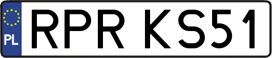 RPRKS51