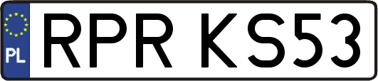 RPRKS53