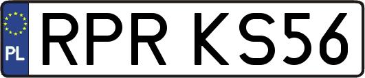 RPRKS56