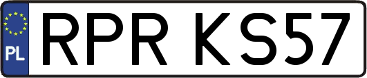 RPRKS57