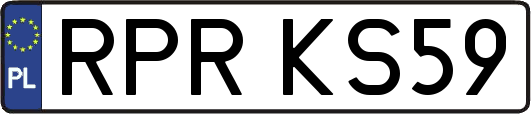 RPRKS59