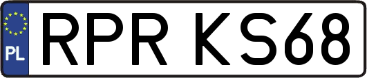RPRKS68