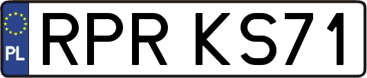 RPRKS71