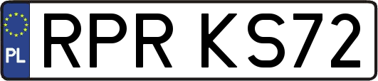 RPRKS72