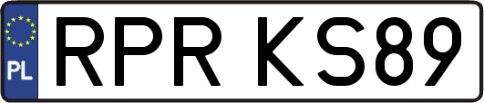 RPRKS89
