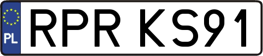 RPRKS91